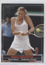 2004 Sports Illustrated for Kids Series 3 Maria Sharapova #416 07vd