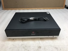 Polycom HDX 9006 NTSC Video Conferencing System with Power Cable