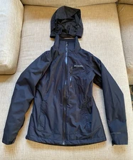 Columbia Bugaboo™ Women’s Interchange 3-in-1 Jacket Omni-Heat Liner Size S Black