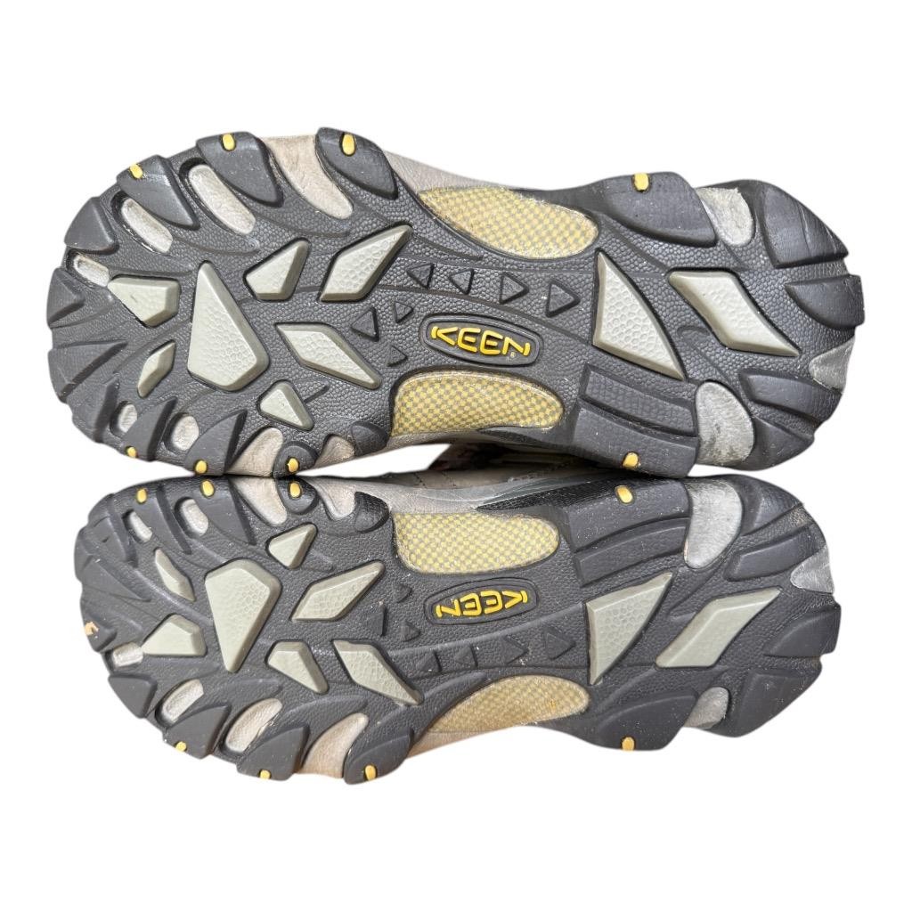 Scarpa da trekking impermeabile Keen Targhee donna taglia 9 5