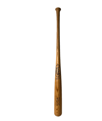 Ken Griffey Jr Full Size Louisville Slugger Wooden Baseball Bat