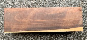 Cocuswood blank #10