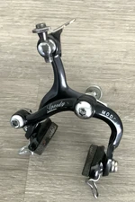 MODOLO SPEEDY FRONT BRAKE CALIPER NUT MOUNT 45-55 MM REACH BLACK