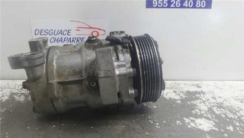 SD6V10 R134A  Klimakompressor Opel corsa c 13 16v cdti 69 cv