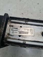 SEAT LEON 1M1 Ladeluftkühler 1J0145803S 1.90 Diesel 81kw 2004 33284124
