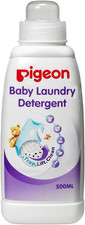 Paraben-Free Baby Laundry Detergent, 500Ml