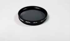 Hoya 49mm Alpha CIR-PL Lens Filter