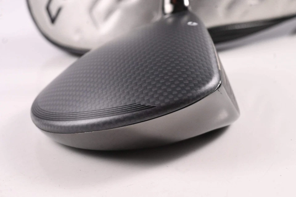 Taylormade Qi35 #5 Wood / 18 Degree / Regular Flex Air Speeder 50 Shaft - Image 3 of 4