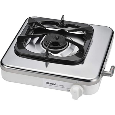 Rinnai Gas Table Single Burner RTS-1NDC LP for Propane Gas LPG | eBay Rinnai Gas Table Single Burner RTS-1NDC LP for Propane Gas LPG | eBay