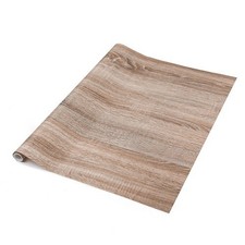 d-c-fix Sonoma Oak Light 67.5cm x 1m up to 15m Self-adhesive Vinyl Wrap