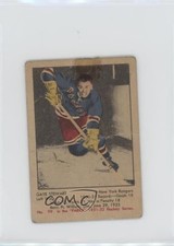 1951-52 Parkhurst Gaye Stewart #99 0ll