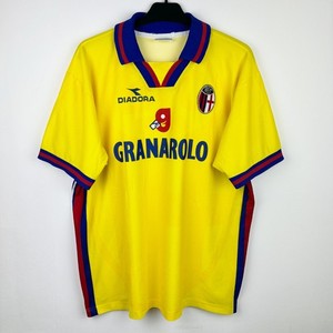 Bologna Jersey | eBay