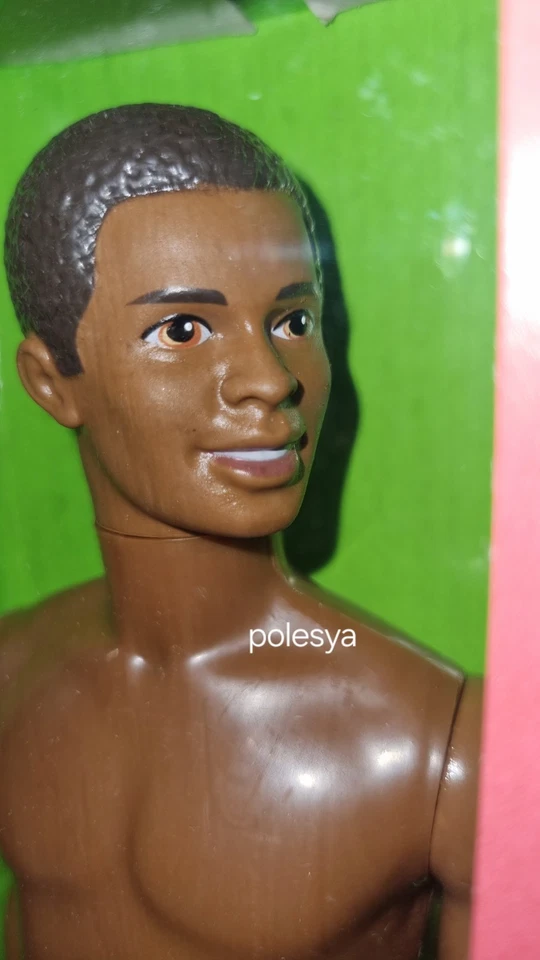 Barbie BEACH BLAST KEN Aa 1988 #3251 Vintage - Immagine 4 di 4