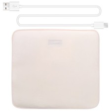 Alarm Clock Stand on Pressure Sensitive Battery  Alarm Clock Mat Floor Rug5374