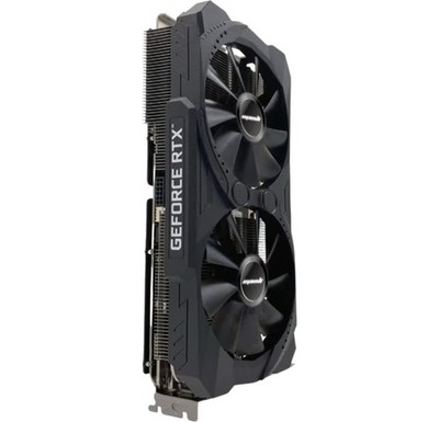 NVIDIA GeForce RTX 3070 OC MANLI