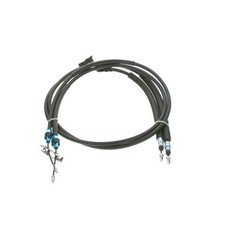 Bosch Handbremsseil für Volvo S40 V50