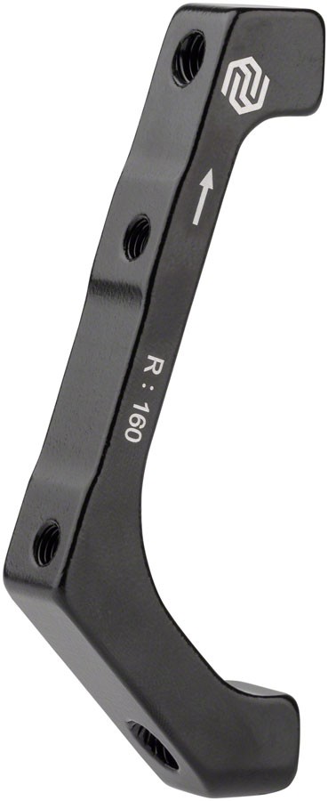 Адаптер дискового тормоза Promax для крепления на стойке для плоских рам - ротор диаметром 160 мм 3190₽