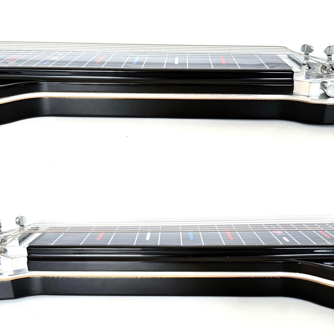 Rare Sierra 8 String Lap Steel Guitar No.MG1806 | eBay