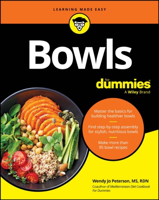Bowls For Dummies - Image 4