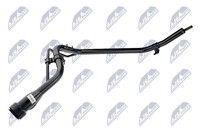EinfüLlstutzen Kraftstofftank Nty PWP-TY-016 FüR Toyota Cruiser Land Prado