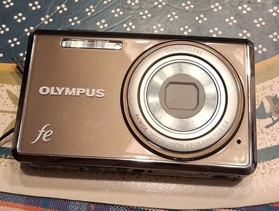 Digitalkamera Olympus FE - 4030