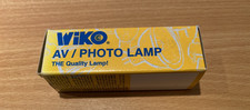 Wiko AV/Photo Lamp DYS 120V 600 W Bulb In Box