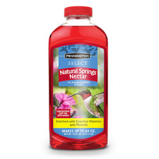 Pennington Sugar Ultra Hummingbird Nectar 16-oz
