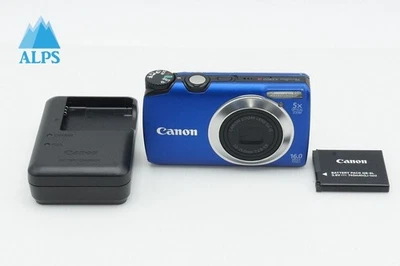 Canon PowerShot A3300 IS Digital Cameras for Sale - Shop New