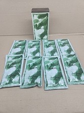 NIB Wen By Chaz Dean Cleaning Conditioner Tea Tree 8 Individual 2oz Packs