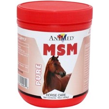 Animed Pure Msm Supplement For Horses 1Pound  