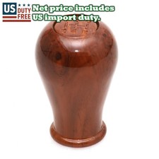 Shift Knob 5 Speeds Fit Datsun Fairlady Roadster Cherry 1000 100a F-11 120a F-10 Shift Knob 5 Speeds Fit Datsun Fairlady Roadster Cherry 1000 100a F-11 120a F-10