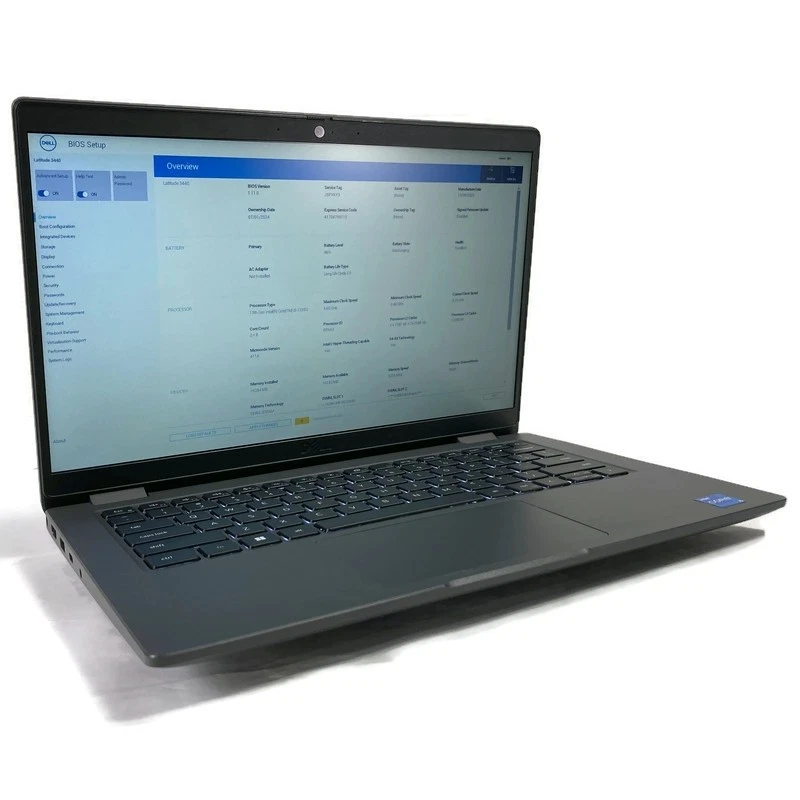 Dell Latitude 3440 Notebooks/Laptops for sale | eBay