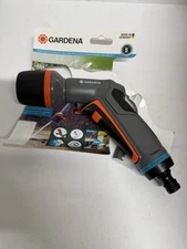 Gardena Comfort Cleaning Nozzle ecoPulse Used