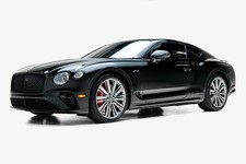 2023 GT Speed