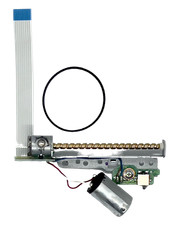 Nintendo Wii U OEM Disc Optical Drive Motor w/ Belt VJB VEB 70388 RXQ1922