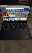 Dell Inspiron 7000 2-in-1 14" Touch AMD Ryzen 7 16GB 512gb W11 i7415-A920BLU
