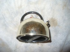 Stainless Steel Teapot Kitchen Timer - Mechan...