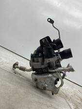2021-2025 Ford Bronco Oem 2.7l 4x4 Front Left Engine Turbo Supercharger 58k 2021-2025 Ford Bronco Oem 2.7l 4x4 Front Left Engine Turbo Supercharger 58k