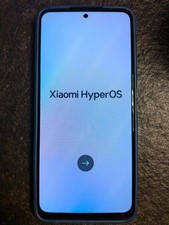 Xiaomi Redmi Note 12 - neuwertiger Zustand