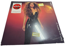 Shakira - Las Mujeres Ya No Lloran Target Exc...