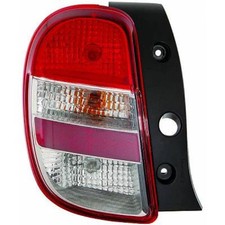 DIEDERICHS Rückleuchte Heckleuchte links für Nissan Micra IV K13 K13_