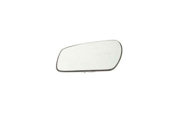 Left BLIC 6102-02-1211392P Mirror Glass, exterior mirror for FORD
