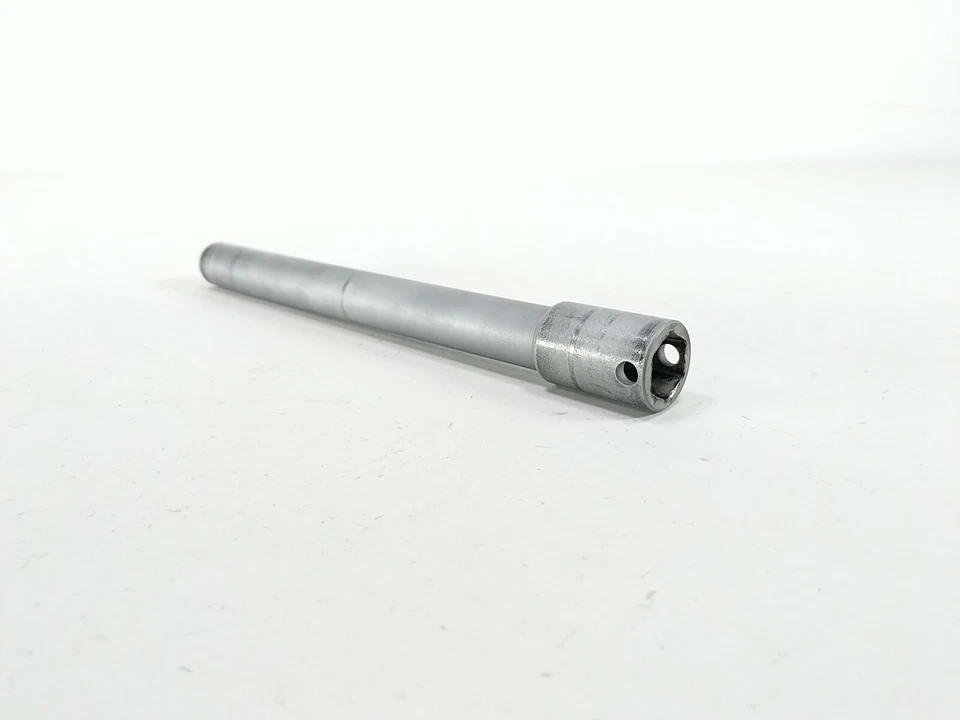 Eje de rueda delantera 14 Honda CBR650F CBR 650 Foto 2 de 4