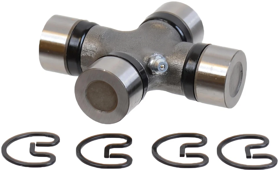 Junta universal SKF UJ353 para modelos seleccionados de Ford Lincoln Mercury 59-78 Foto 3 de 3