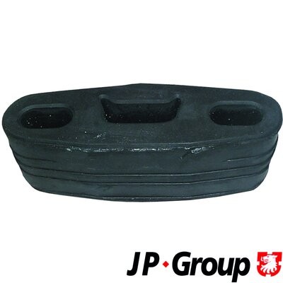 1221600500 JP GROUP holder, muffler silencer for Opel 0852719 new