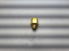 SWAGELOK TUBE TO PIPE 1/2 TO 3/8 FITTING NSNP