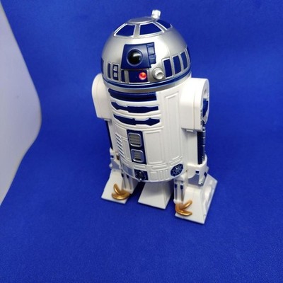Star Wars R2-D2 Talking Fridge Gadget #5b566f | eBay