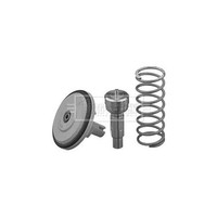 Skoda Fabia I Combi 6Y5 2000-2007 Borg & Beck Thermostat BBT203
