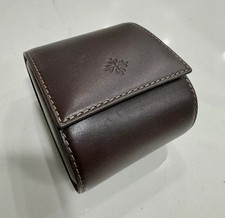 Patek Philippe Leather Watch Boxes & Cases for sale | eBay