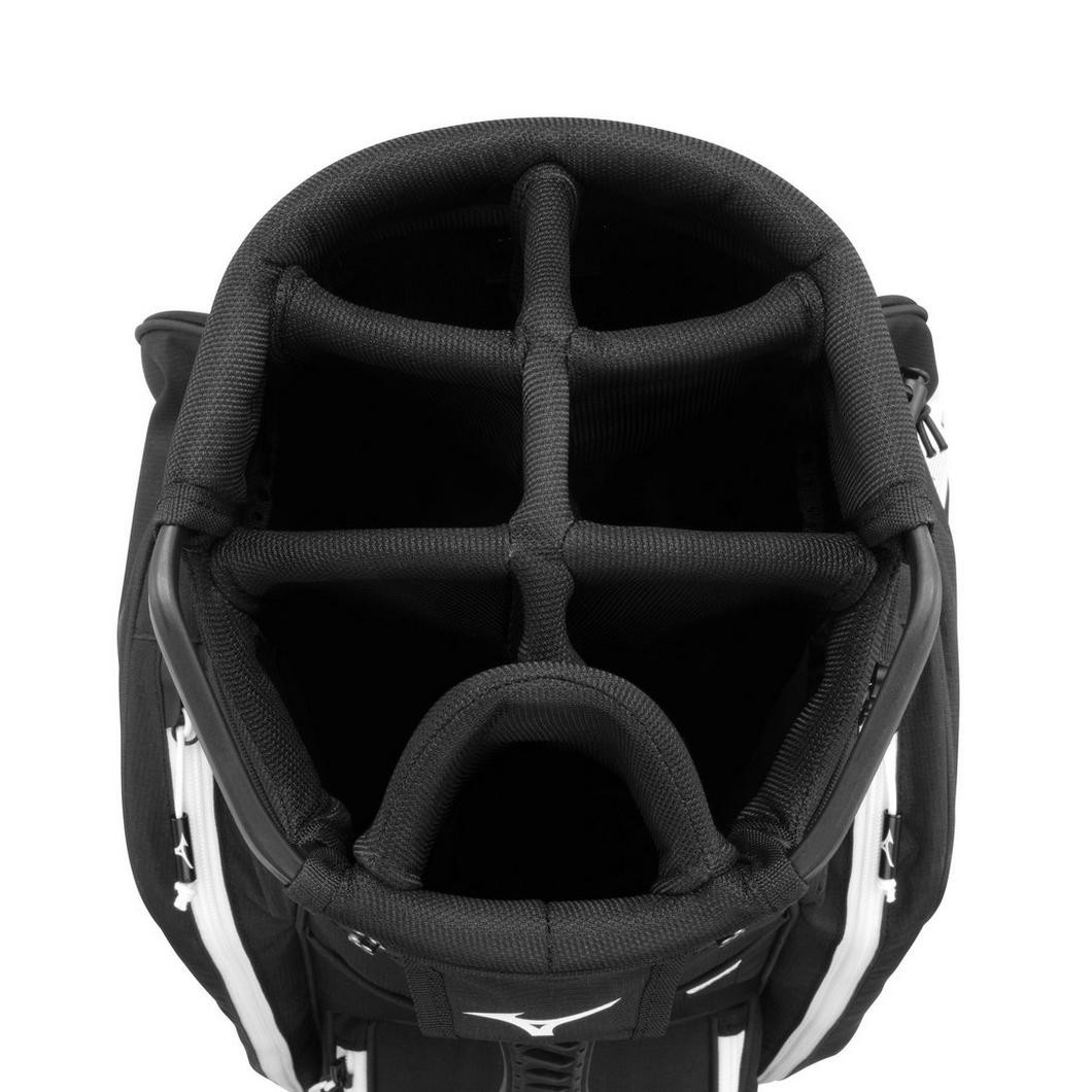 2025 Mizuno BR-D3c Cart Bag | eBay